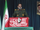 ملت ایران در برابر فشار و تهدید دشمن تسلیم نخواهد شد