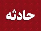 یک کشته و 15 مصدوم در تصادف زنجیره ای محور قم–کاشان