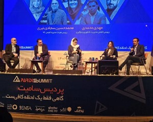 فرصت جذب سرمایه برای شتاب دهنده ها در اینوتکس 1405