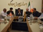 100 پنل خورشیدی بین عشایر در مازندران توزیع می شود
