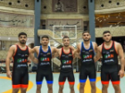 کشتی آزاد امید های جهان؛ عملکرد تاریخی ایران باکسب 5 مدال
