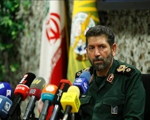 برگزاری رزمایش 40 هزار موتورسوار «جان فدای ایران» در تهران
