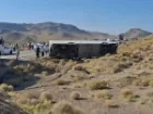 وخامت حال 2 نفر از8 کارگرمصدوم مجتمع مس سرچشمه رفسنجان
