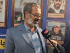 شاهمرادی زاده: آرمان های شهدا با حضور مردم تداوم می یابد