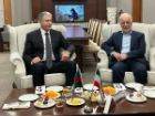 وزیرکشور: همکاری های امنیتی و مرزی ایران و جمهوری آذربایجان توسعه می یابد