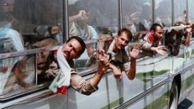 جمالی: آزادگان نماد مقاومت و عزت ملت ایران هستند