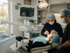 کلینیک دندانپزشکی با تعرفه دولتی برای نخستین بار در خراسان شمالی راه اندازی شد