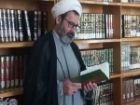 «حجرات»؛ سوره آداب و اخلاق