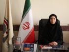 تیم سیار انتقال خون کرمانشاه در صحنه مستقر می شود