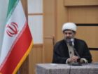 حریزاوی:در بازخوانی اندیشه های رهبر شهید انقلاب دچار تعویق و خلأ هستیم