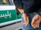 کشف 25 فقره سرقت و دستگیری 40 متهم در اندیمشک