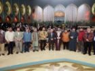 از ایده تا آنتن؛ پشت صحنه تولید «محفل ستاره ها» چگونه است؟