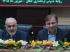 وزیر نیرو: مصرف برق کشور برای دومین سال متوالی 3 درصد کاهش یافت