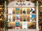 اعلام پرفروش های تابستان انتشارات امیرکبیر