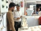 شناسایی و معرفی واحد نانوایی متخلف در زارچ