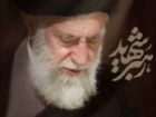 تو خونی در رگ ایران، که ازجریان نمی افتد ...