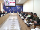 تأکید استاندار همدان بر هوشمندی پلیس در برابر تهدیدات نوین