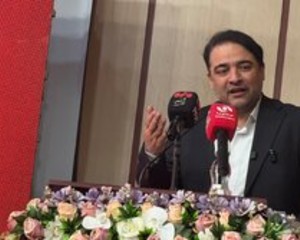 انجام 740 عملیات موفق آتش نشانی در شهرقدس طی 6 ماه