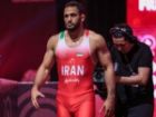 بر قاطع آذرپیرا برابر حریف پاکستانی