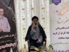 محفل قرآنی «در محضر استاد» در گرگان برگزار شد + عکس