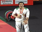 کسب نخستین مدال پاراوزنه برداری ایران در بازی های پاراآسیایی 2026 ناگویا از سوی ورزشکار گیلانی