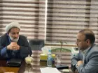 برنامه ریزی دادگستری تهران برای افزایش شعب شورای حل اختلاف در زندان ها