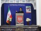 ایران اجازه بسته شدن مسیرش به اروپا از طریق دالان زنگزور را نمی دهد