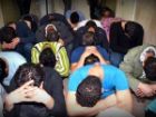 دستگیری 15 متهم در جریان طرح امنیت محله محور در کرمان