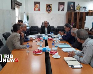رفع موانع یک واحد تولیدی در اهواز با ورود دادستان مرکز خوزستان
