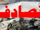 2 کشته و 7 مصدوم در جاده کوهستانی زهکلوت