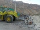 آسیب شناسی تغییر کاربری اراضی کشاورزی شهرستان ساوجبلاغ
