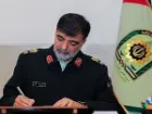 سربازان غیرتمند و مجاهدان عرصه امنیت وطن