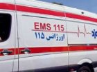 تصادف 2 خودرو در آبادان 9 مصدوم به جا گذاشت