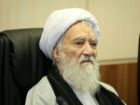 رئیس مجلس خبرگان، ارتحال آیت الله العظمی شبیری زنجانی را تسلیت گفت