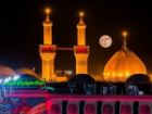 نام نویسی کاروان های عتبات عالیات در زنجان