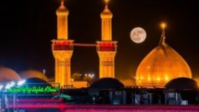 نام نویسی کاروان های عتبات عالیات در زنجان