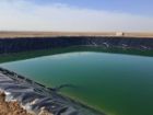 اخطار مهرو موم برای 95 درصد استخر های ذخیره آب در جوین