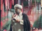 حجت الاسلام رستمی: شناخت تاریخ، راه مقابله با دشمنی های آمریکا است