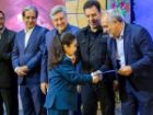 درخشش نبوغ اردبیلی در جشنواره سراسری موغام