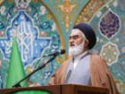 امام جمعه قم: سخنان رئیس جمهور در سازمان ملل بازتاب ایستادگی ملت بود