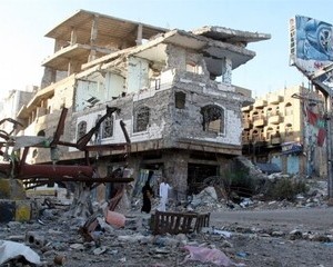 مدارس یمن جزو بانک اهداف عربستان؛ بیش از 2700 حمله علیه مراکز آموزشی