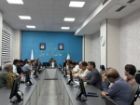 بررسی روند تکمیل کنارگذر پدافندی پل B1 کرج با تأکید بر رفع سریع موانع