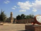 تکمیل بنای شمس تبریزی شتاب می گیرد؛پیشرفت 74 درصدی طرح