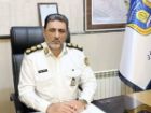 برخورد موتورسیکلت با کامیون در تالش؛ موتور سوار کشته شد