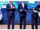 تقدیر رئیس جمهور از نوجوان زنجانی برنده مدال برنز مسابقه بین المللی نامه نگاری