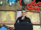 عزیزی: ملت ایران در دفاع از منافع ملی اهل باج دادن نیست