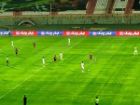 توقف پرسپولیس در تبریز