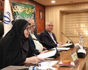فریبا محمدیان: دکتر دنیامالی توجه ویژه ای به بولینگ و بیلیارد دارد