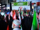 صیانت از استقلال و تمامیت ارضی کشور در گرو میدان داری مردم است