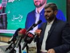 خزایی: رسانه ها چراغ مطالبه گری مردم را روشن نگه داشته اند